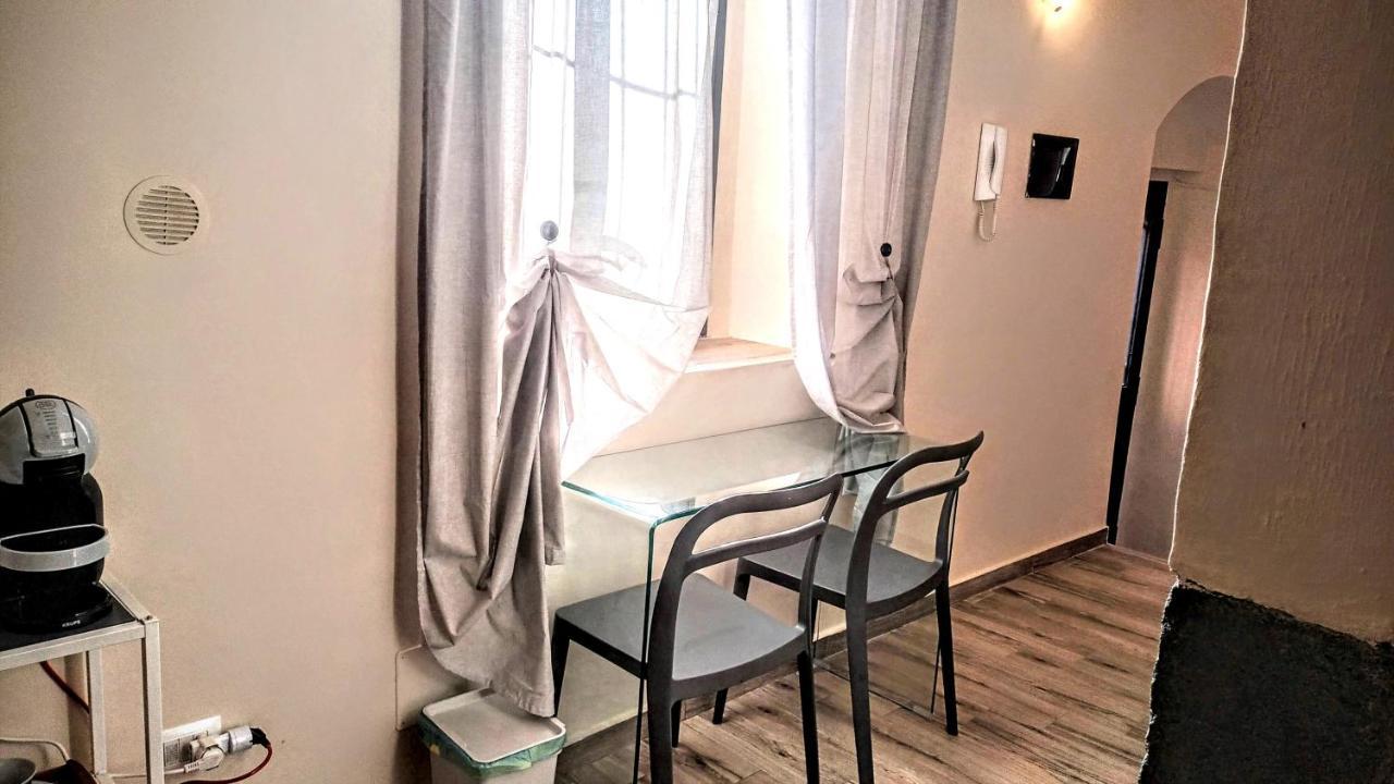 Vila Casa Cool Katánie Exteriér fotografie