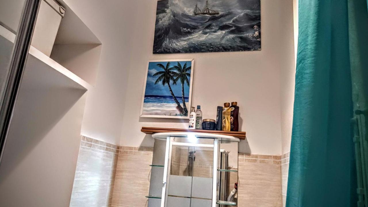 Vila Casa Cool Katánie Exteriér fotografie