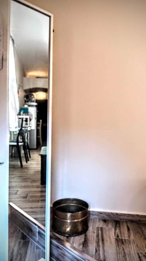 Vila Casa Cool Katánie Exteriér fotografie